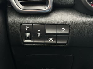 Kia Sportage CRDi 136 GT-Line