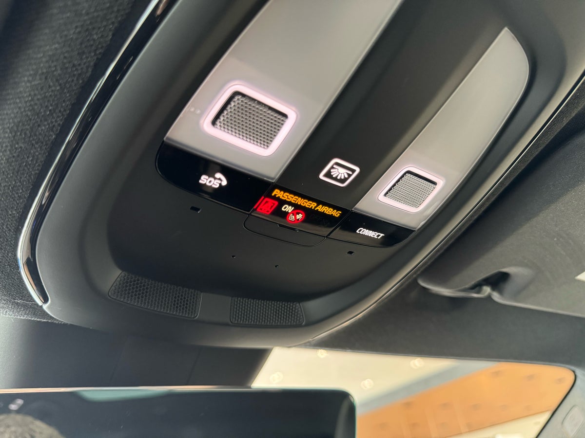 Polestar 2 Long Range AWD billede 24