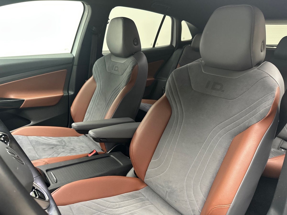 VW ID.4 1ST Pro Performance billede 17