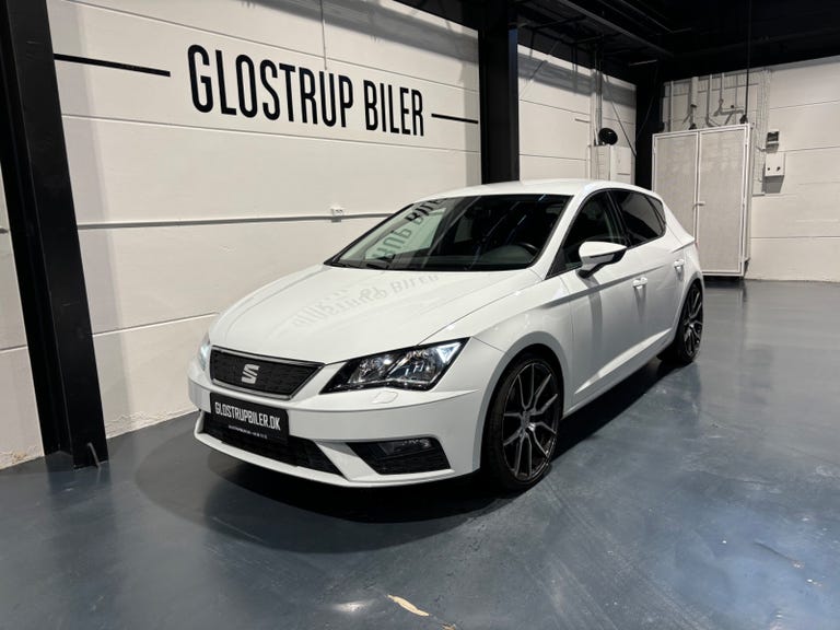 Seat Leon TSi 115 Style DSG