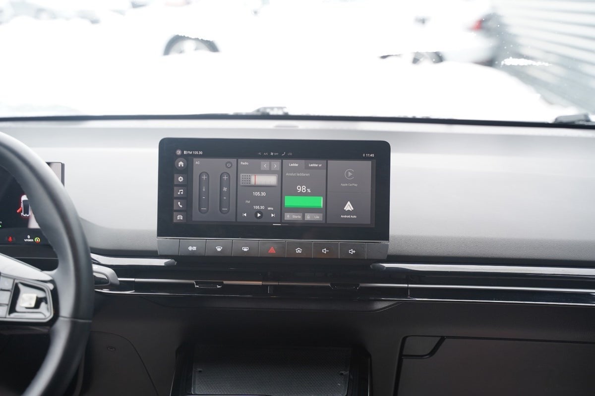 Billede af MG 4 51 Standard