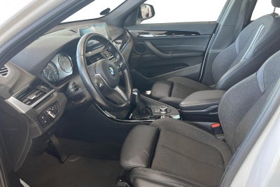 BMW X1 xDrive25e M-Sport aut. - 4