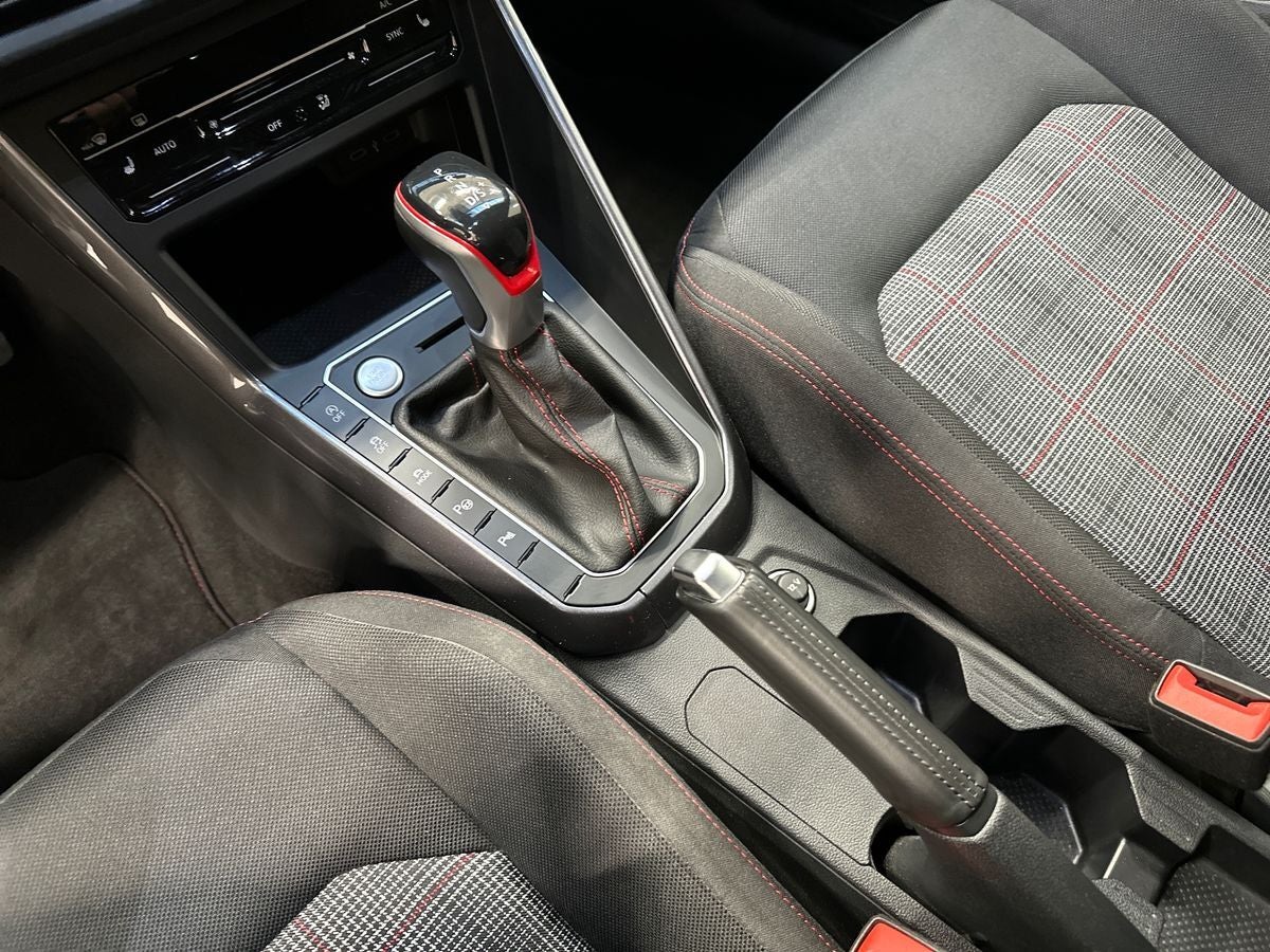 VW Polo GTi DSG billede 15