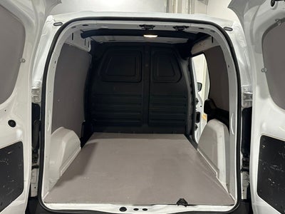Renault Kangoo dCi 115 Launch L1