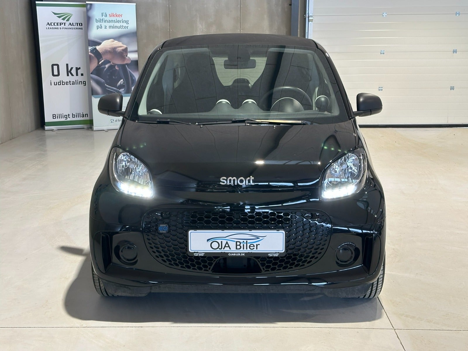 Smart Fortwo 2020