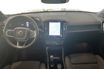 Volvo XC40 P8 ReCharge Twin Plus