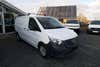 Mercedes Vito 114 CDi Standard L thumbnail
