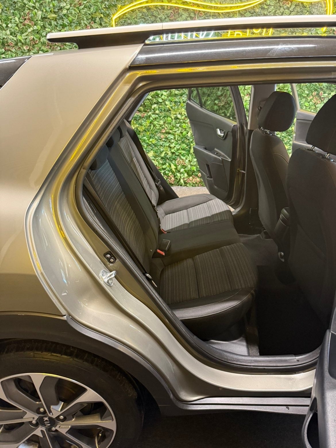 Billede af Kia Stonic 1,0 T-GDi Attraction