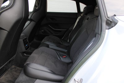 Porsche Taycan GTS Performance+ Sport Turismo