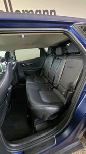 Kia EV6 Long Range Prestige