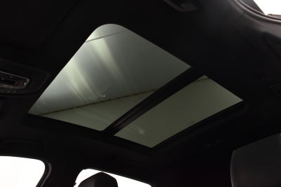 Audi e-tron Advanced quattro