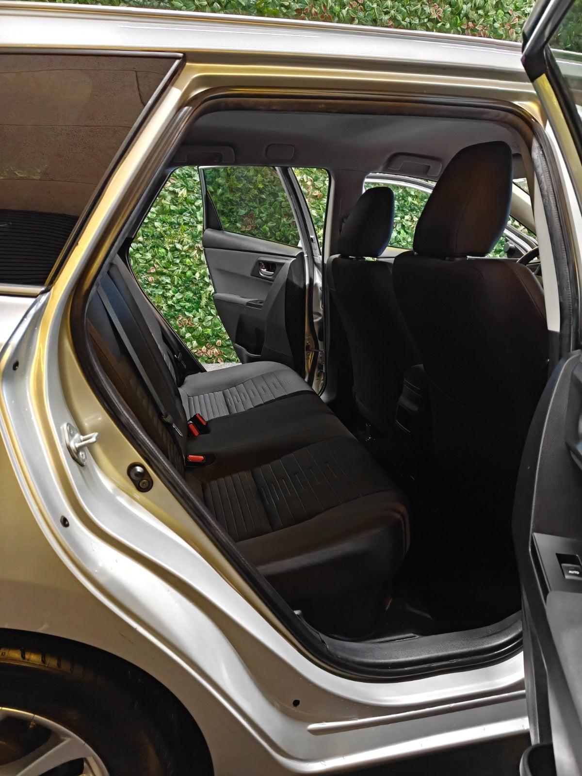Billede af Toyota Auris 1,8 Hybrid H2 Touring Sports CVT