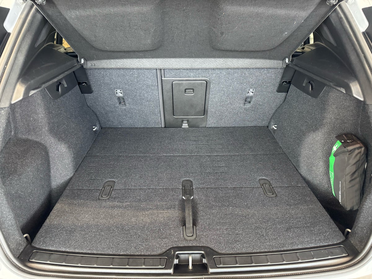 Volvo XC40 ReCharge Extended Range Ultimate billede 12