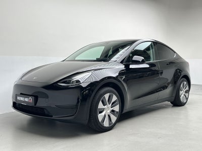 Tesla Model Y RWD