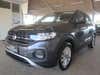 VW T-Cross TSi 110 Life+ DSG