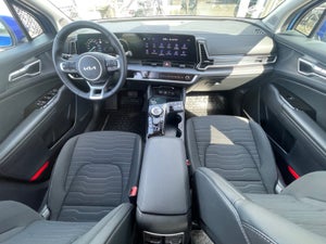 Kia Sportage PHEV Upgrade aut. 4WD