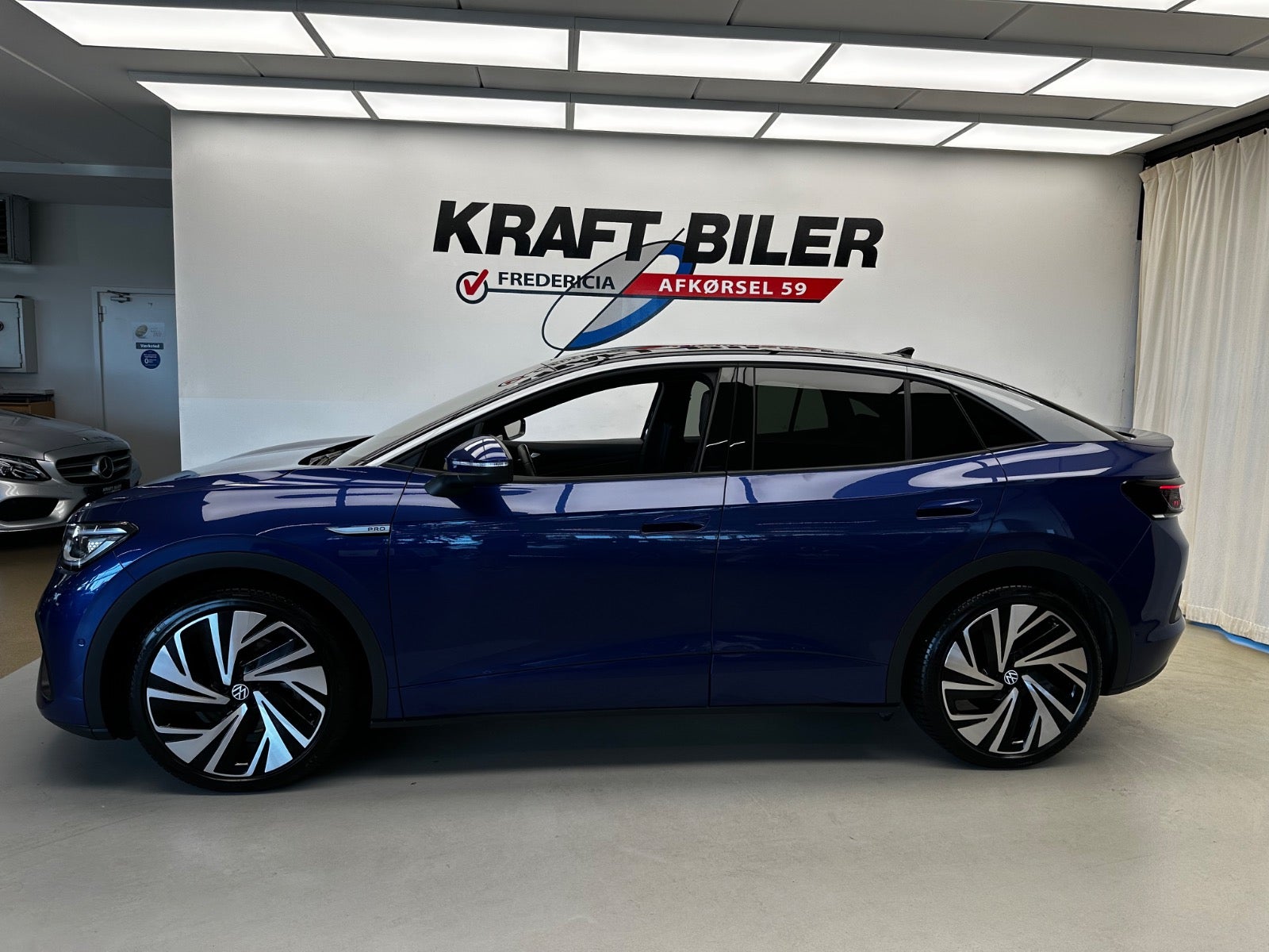 Billede af VW ID.5 77 Pro Performance