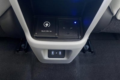 Hyundai Kona EV Ultimate