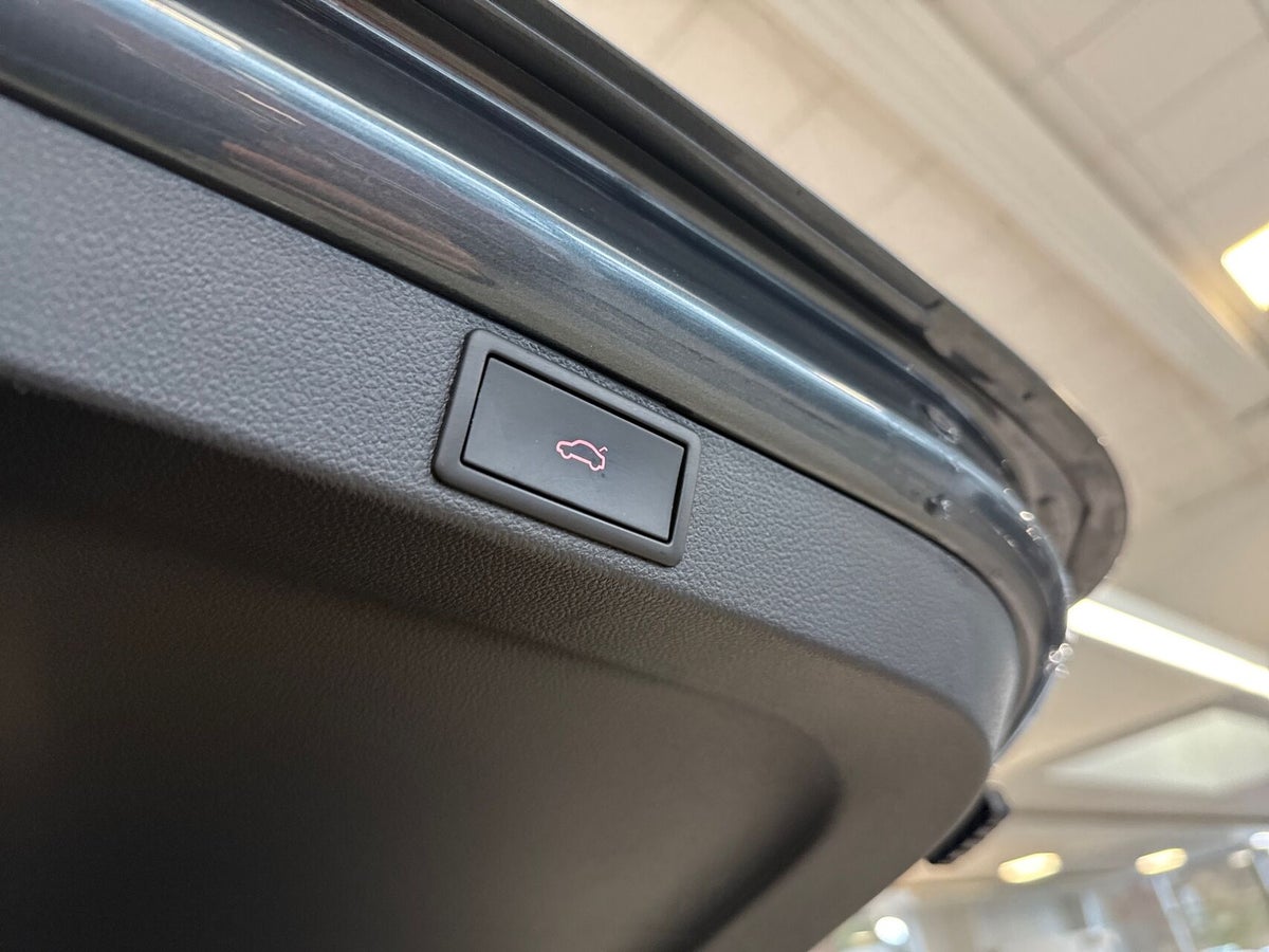 Skoda Octavia TSi iV Combi DSG billede 21