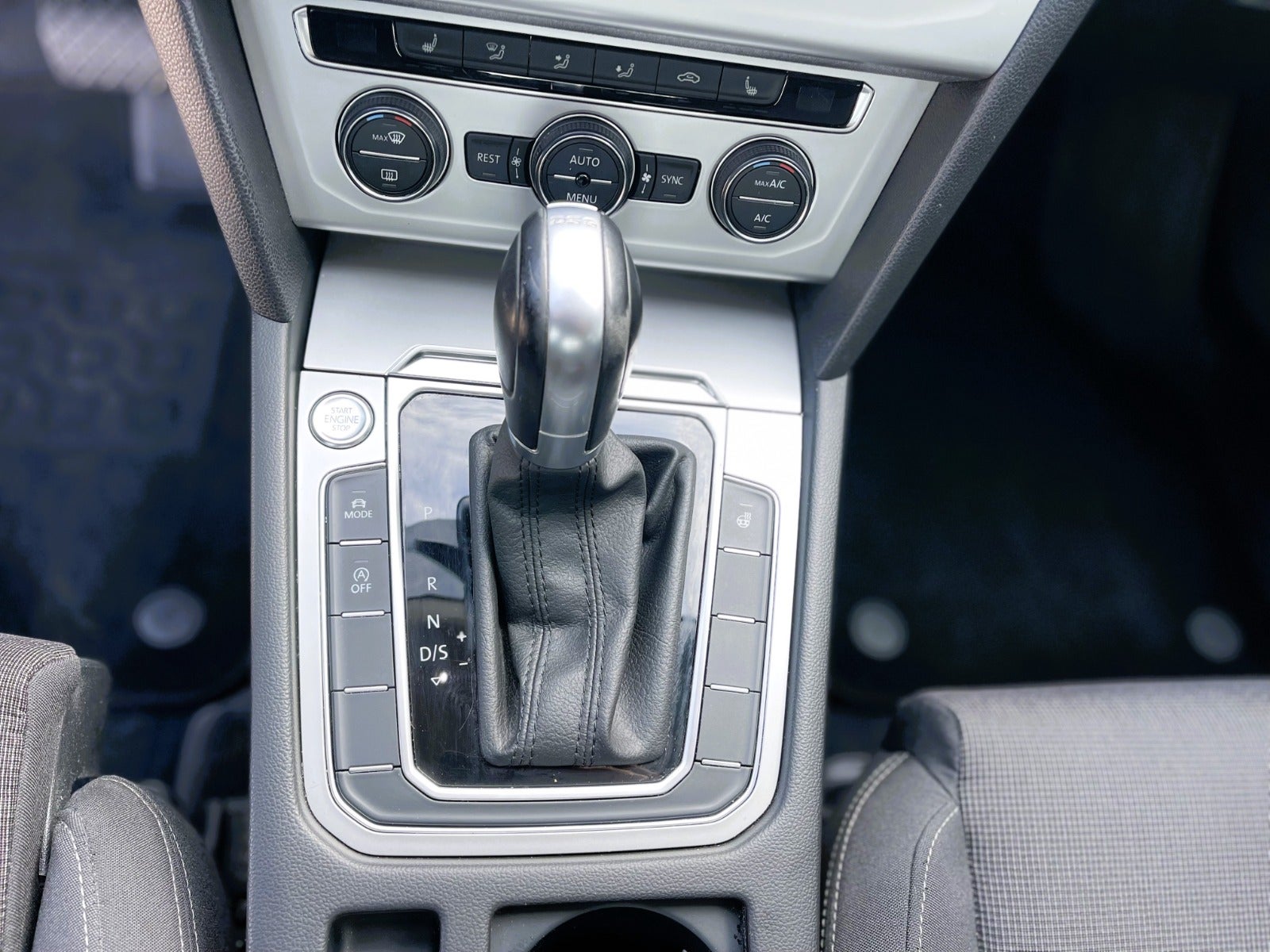 Billede af VW Passat 1,4 TSi 150 Comfortline DSG