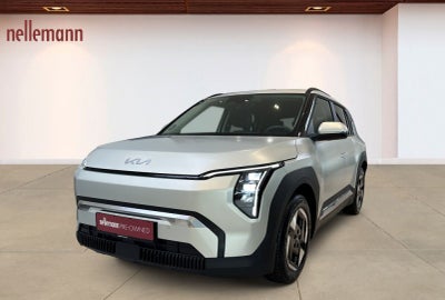 Kia EV3 81 Long Range Prestige 5d