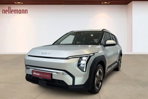 Kia EV3 Long Range Prestige