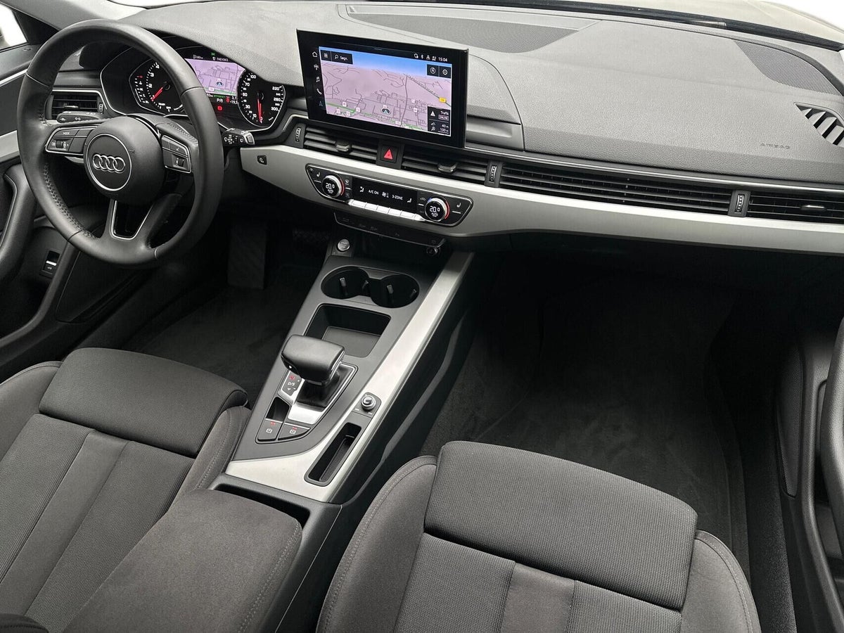 Audi A4 TFSi Prestige plus Avant S-tr. billede 10