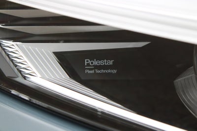 Polestar 2 Long Range