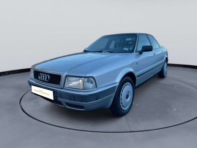 Audi 80 2,0 Avant 5d