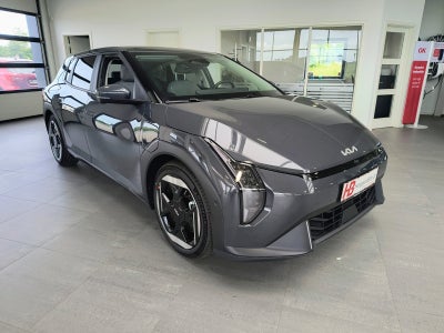 Kia EV4 81 Long Range Earth 5d