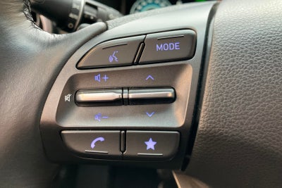 Hyundai Kona EV Select