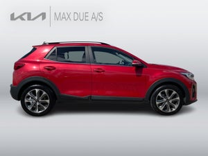 Kia Stonic T-GDi Attraction+