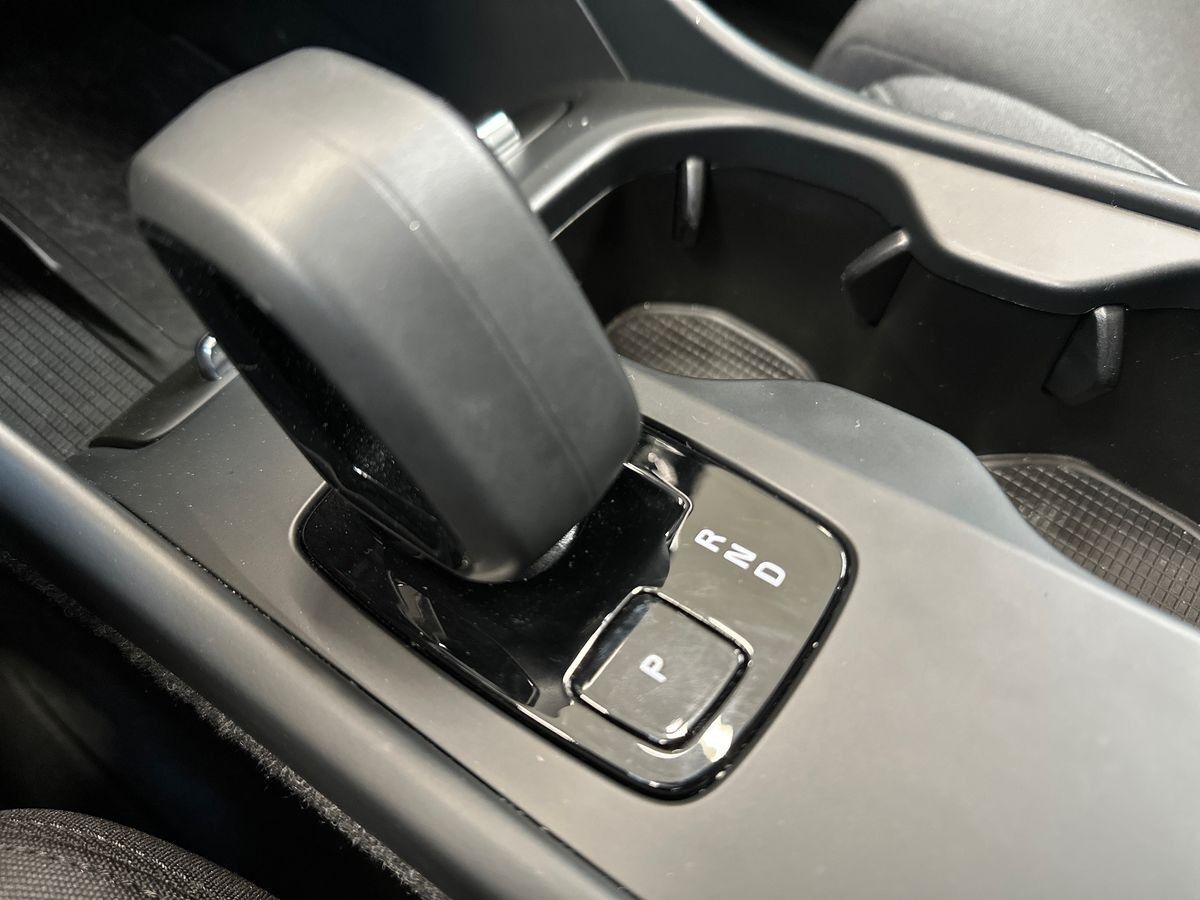 Volvo EX40 Twin Performance Ultra billede 14