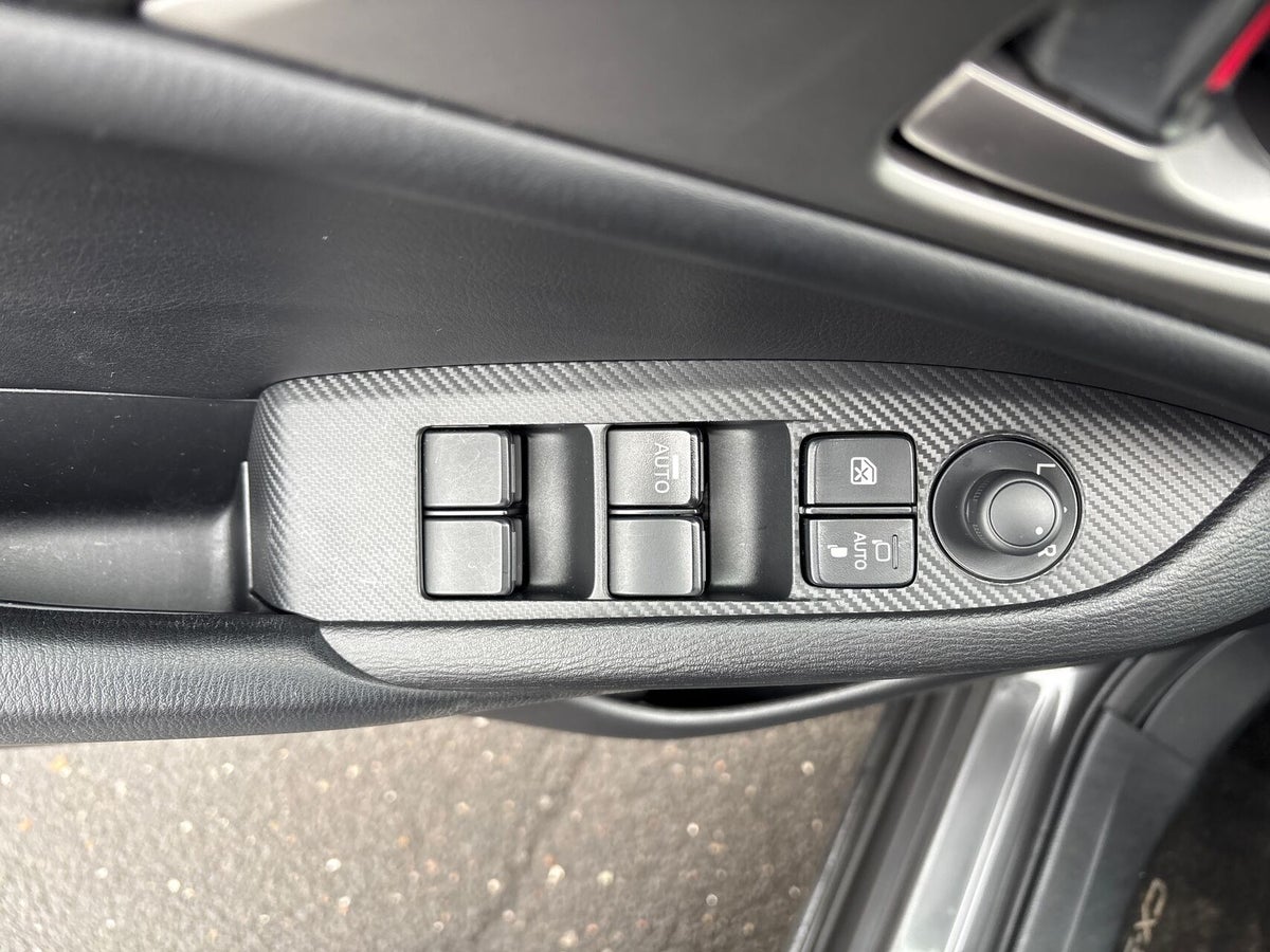 Mazda CX-3 SkyActiv-G 121 Vision billede 16