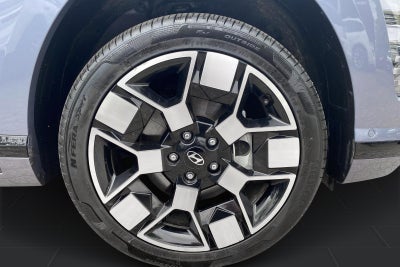 Hyundai Kona EV Advanced