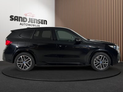BMW iX1 xDrive30 M-Sport Van