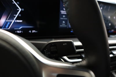 BMW i4 eDrive35 M-Sport