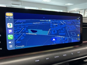 Kia EV9 Long Range Performance GT-Line AWD 6prs
