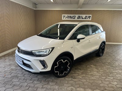 Opel Crossland 1,2 Sport 5d