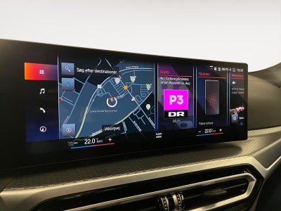BMW i4 eDrive35 M-Sport
