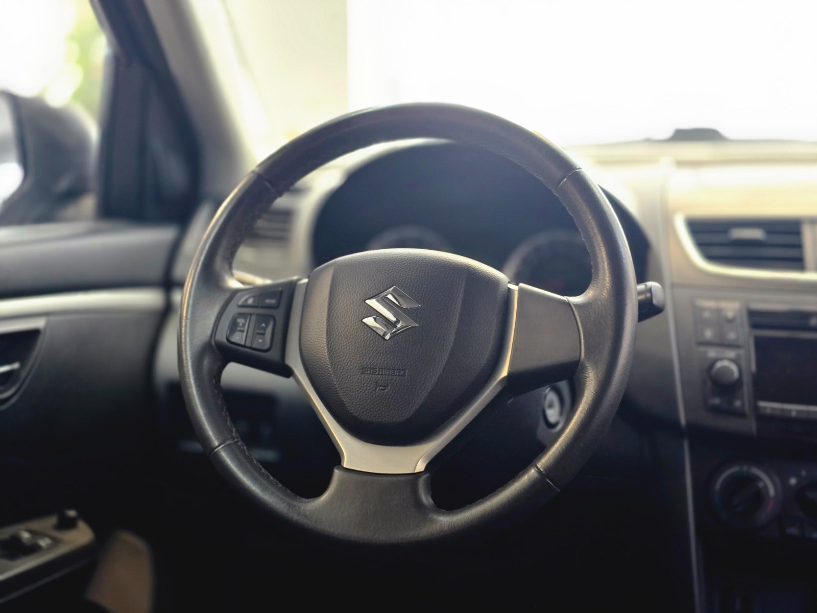 Billede af Suzuki Swift 1,2 GL