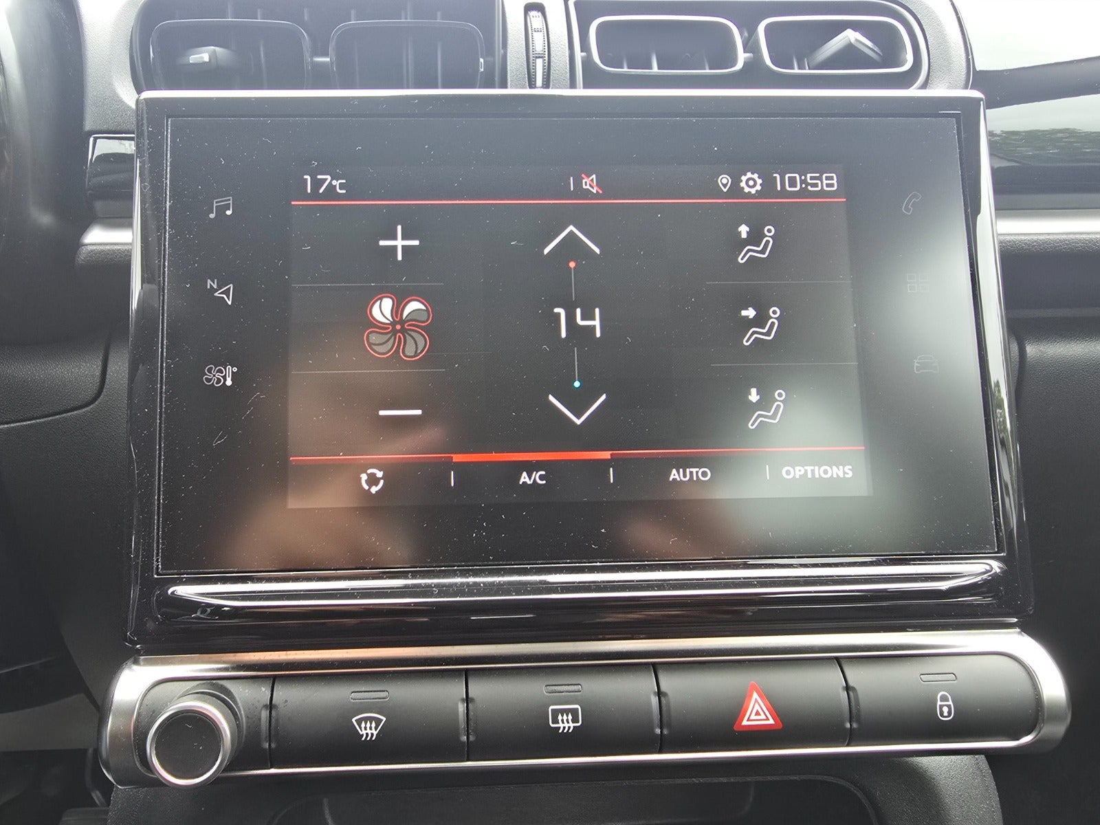 Billede af Citroën C3 1,2 PureTech 83 Feel
