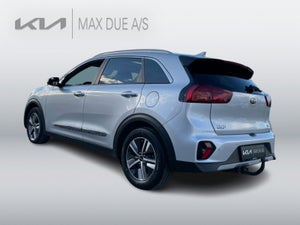 Kia Niro PHEV Premium DCT
