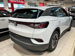 VW ID.4 Pro