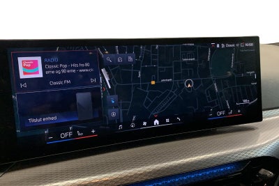 BMW i4 M50 M-Sport xDrive