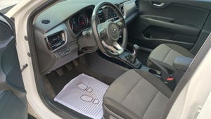 Kia Stonic CRDi 115 Edition