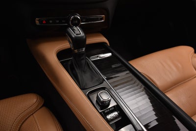 Volvo XC90 D5 235 Inscription aut. AWD