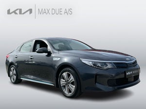 Kia Optima PHEV aut.