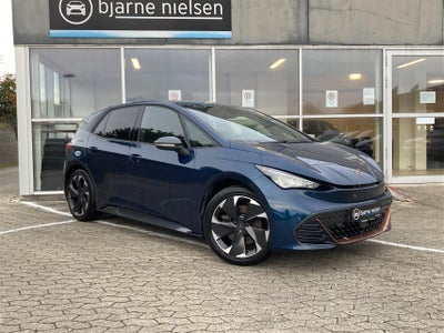 Cupra Born e-Boost billede 1