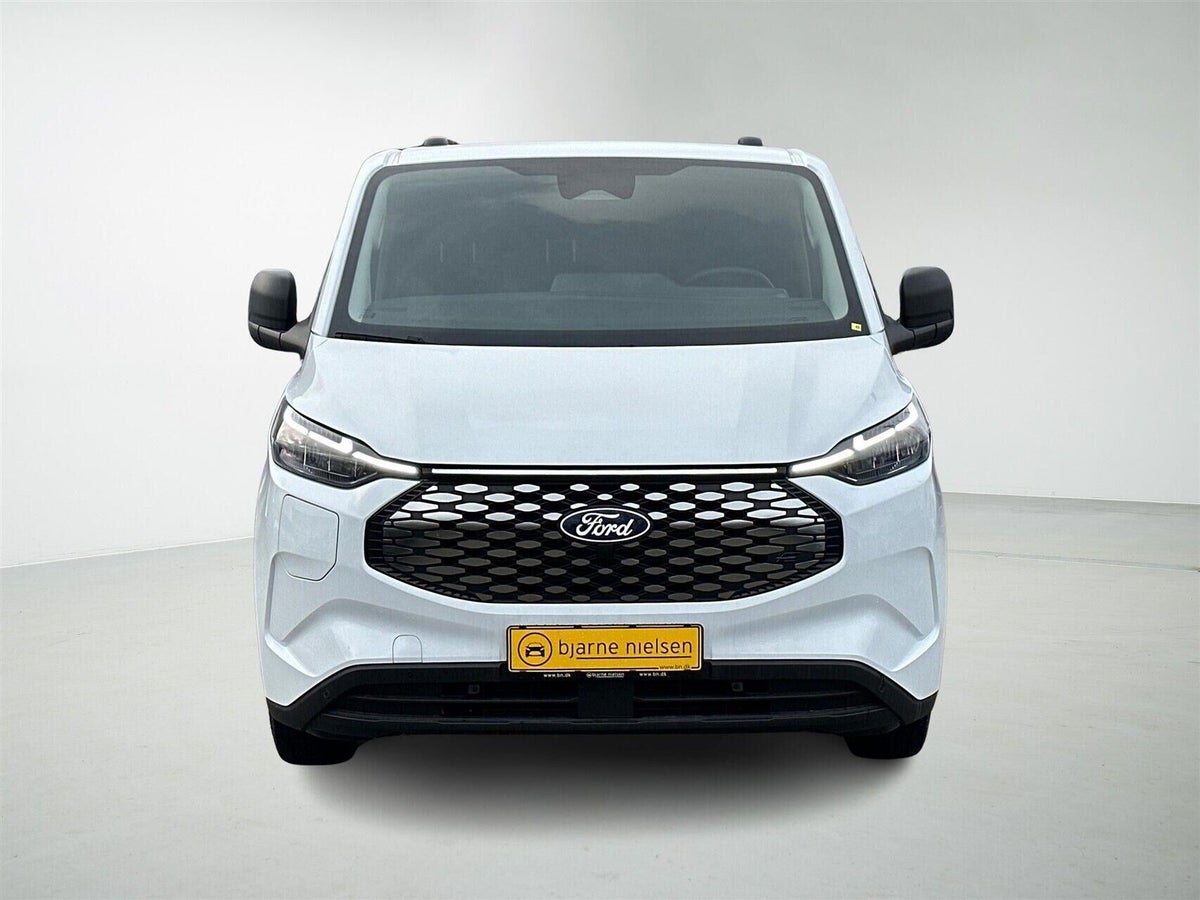 Ford E-Transit Custom 340L Trend billede 6